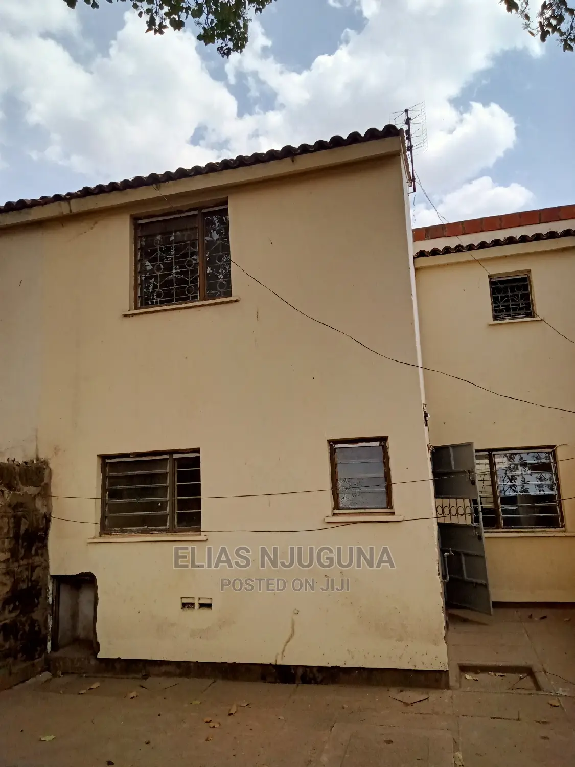 3bdrm Maisonette in Buruburu for Sale