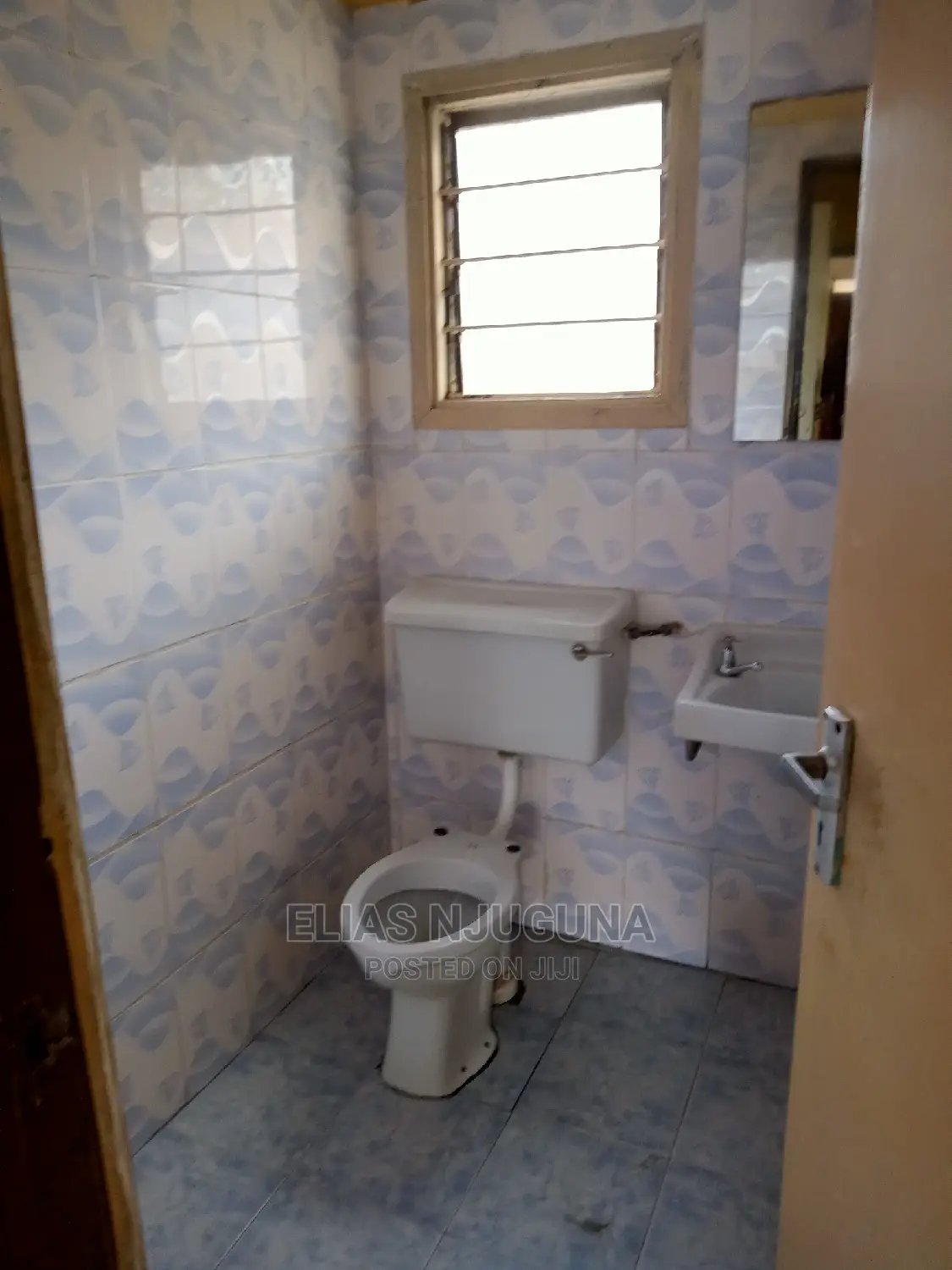 3bdrm Maisonette in Buruburu for Sale