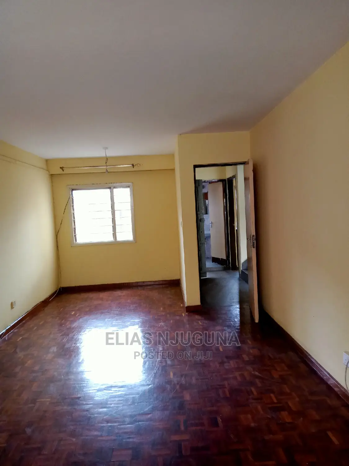 3bdrm Maisonette in Buruburu for Sale