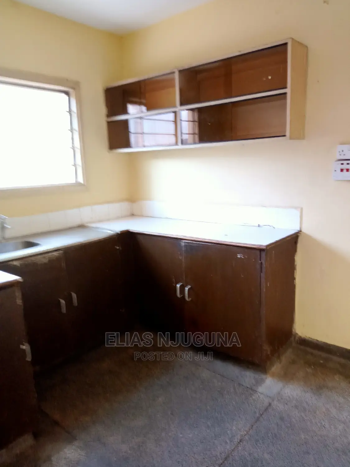 3bdrm Maisonette in Buruburu for Sale