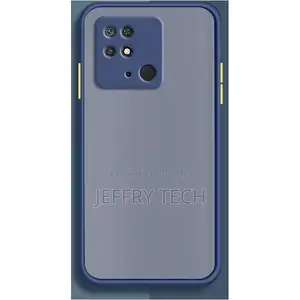 Generic Mychoice Case Redmi 10c