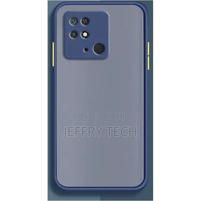 Generic Mychoice Case Redmi 10c