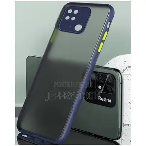 Generic Mychoice Case Redmi 10c