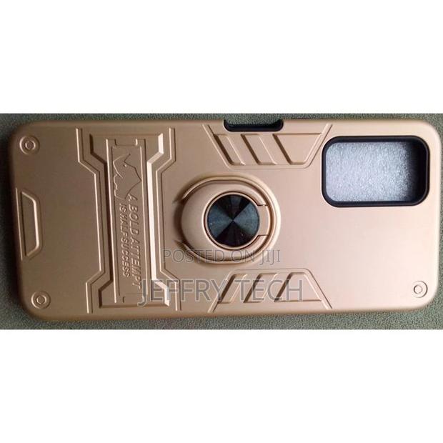 Ring Case Heavy Duty Infinix Note 10 - thumbnail 2