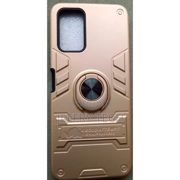 Ring Case Heavy Duty Infinix Note 10 - thumbnail 3