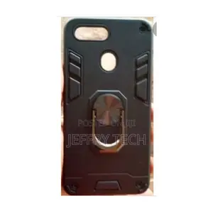 Ring Case Heavy Duty Oppo F9