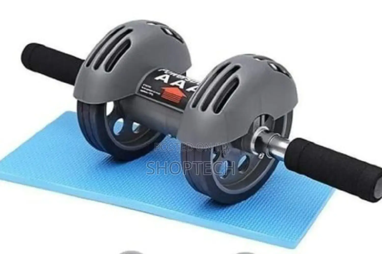 Power Stretch Roller.