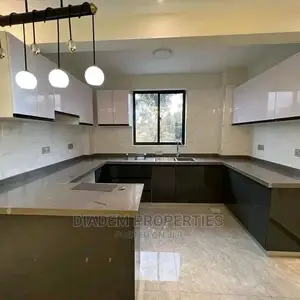 2bdrm Apartment in Kileleshwa for Rent