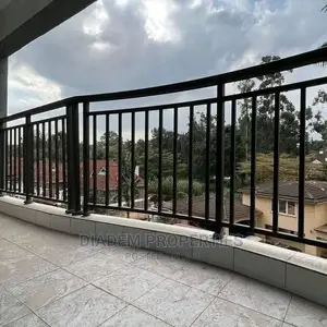 2bdrm Apartment in Kileleshwa for Rent