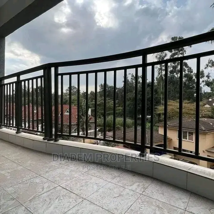 2bdrm Apartment in Kileleshwa for Rent
