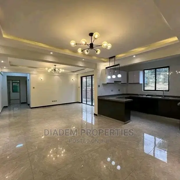 2bdrm Apartment in Kileleshwa for Rent
