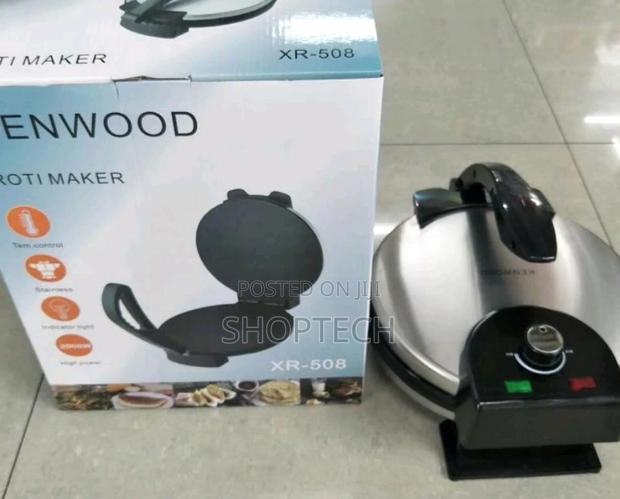 Brand New Kenwood Chapati/Roti Maker.