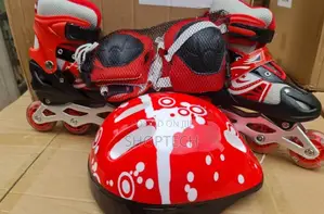 Full Gear Skating Shoes