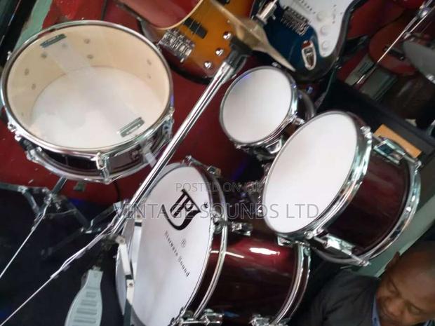 New Student Medium Drumset - main view