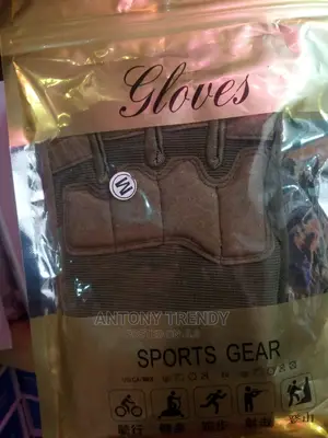 Hand Gears