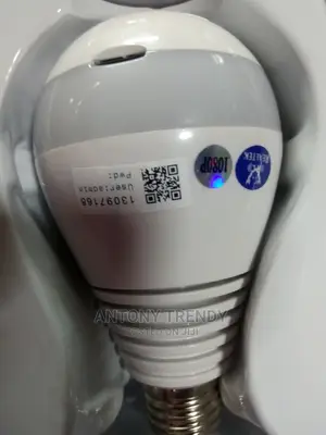 Spy Camera Bulb Spy Bulb