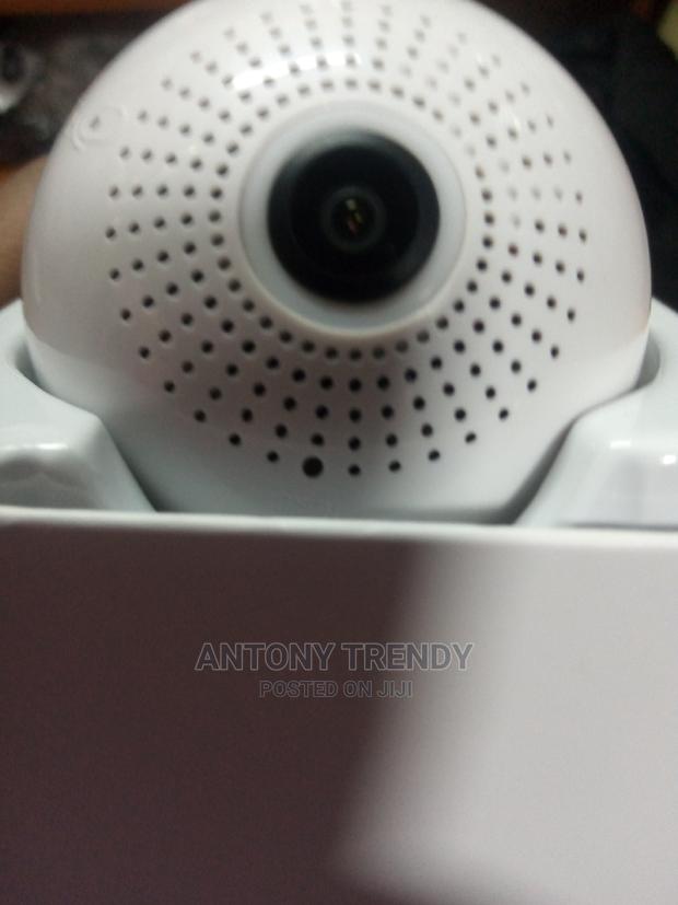 Spy Camera Bulb Spy Bulb - thumbnail 4