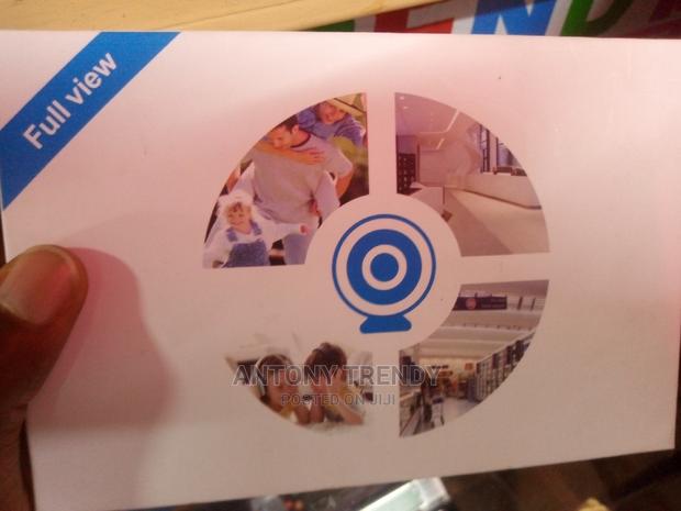 Spy Camera Bulb Spy Bulb - thumbnail 6