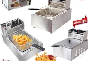 Deep Fryer