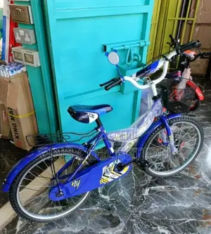 Kids Bikes