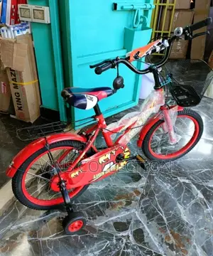 Kids Bikes