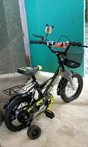 Kids Bikes