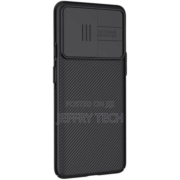 Nillkin Camshield Cover Case for Oneplus Nord