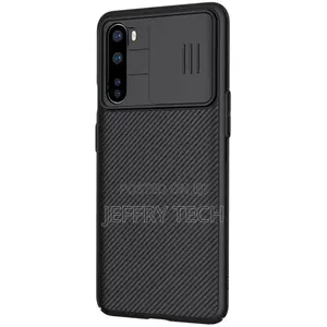 Nillkin Camshield Cover Case for Oneplus Nord