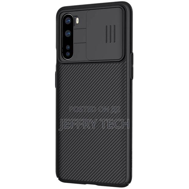Nillkin Camshield Cover Case for Oneplus Nord - thumbnail 2