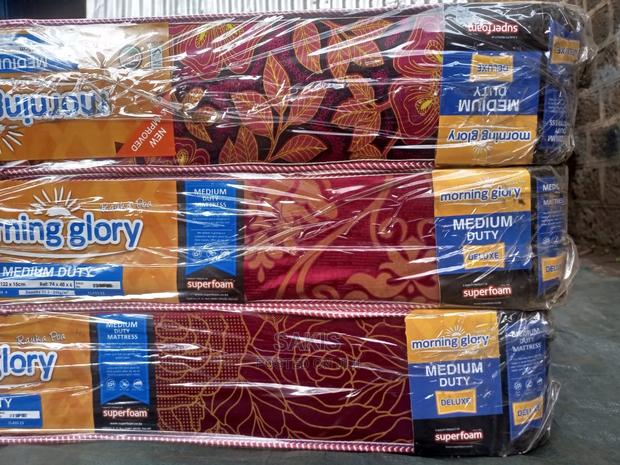 Mattress - Just Buy It! 3 by 6 Mattresses! We Deliver - main view