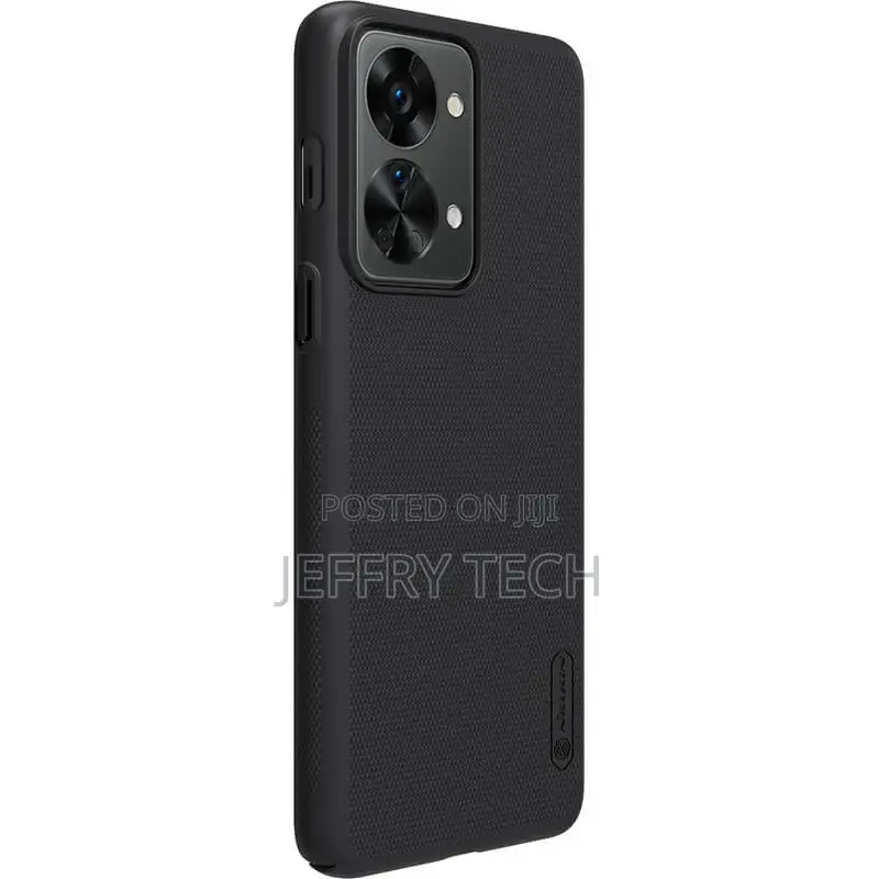 Nillkin Super Frosted Shield Matte Cover Oneplus Nord 2T 5G