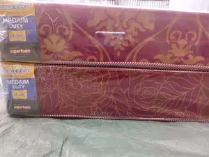 It's Your Mattress! Single Bed Size 3*6