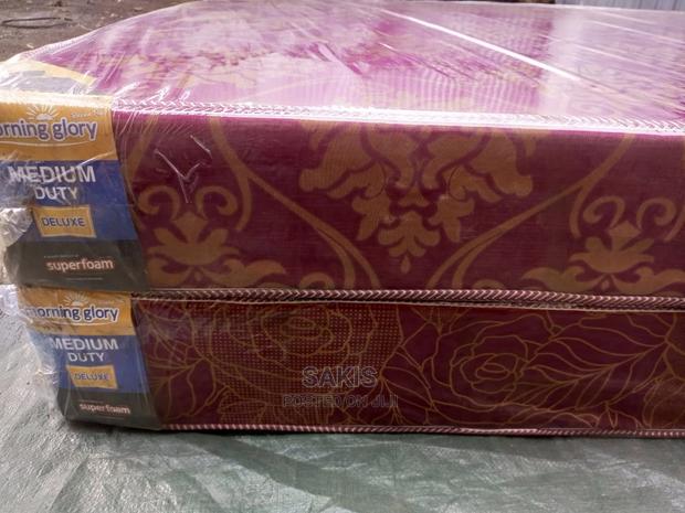 Open Happiness! 3ft X 6ft Mattresses. Free Delivery - main view