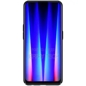 Nillkin Super Frosted Shield Matte Cover Oneplus Nord CE 2 5