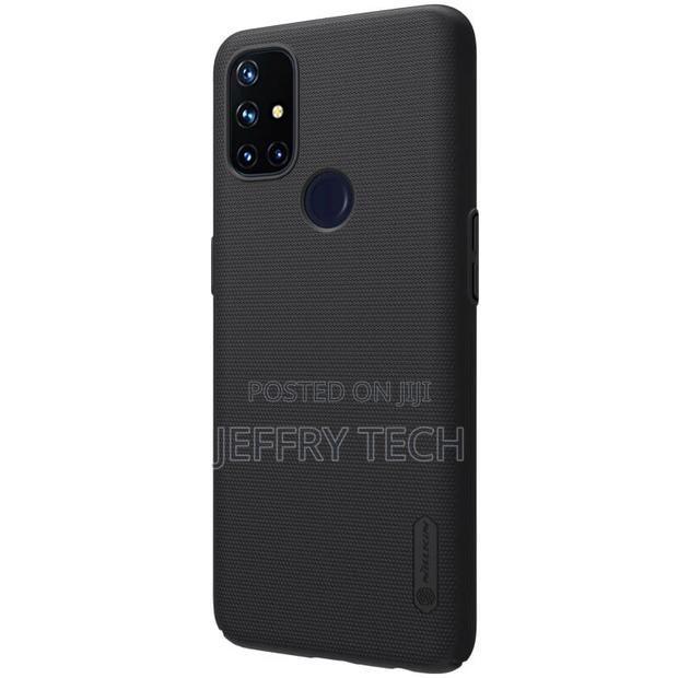 Nillkin Super Frosted Shield Matte Cover Oneplus Nord N10 5G