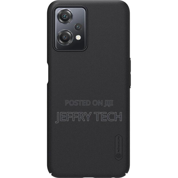 Nillkin Super Frosted Shield Matte Oneplus Nord CE 2 Lite 5G