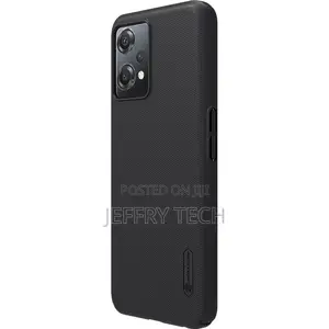 Nillkin Super Frosted Shield Matte Oneplus Nord CE 2 Lite 5G