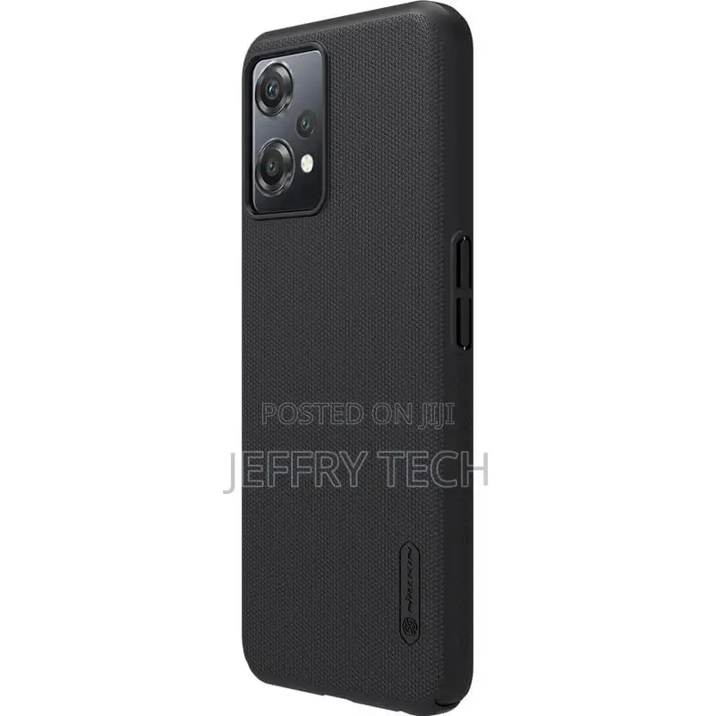 Nillkin Super Frosted Shield Matte Oneplus Nord CE 2 Lite 5G