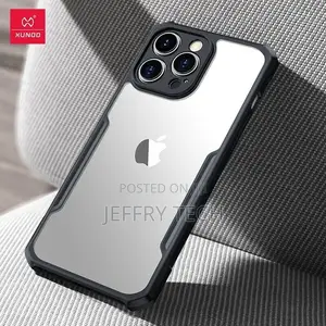 iPhone Case for iPhone 14 Pro Max 14 Plus Airbag Shockproof