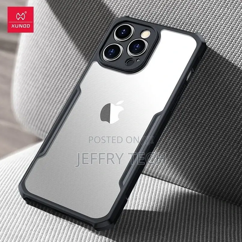 iPhone Case for iPhone 14 Pro Max 14 Plus Airbag Shockproof