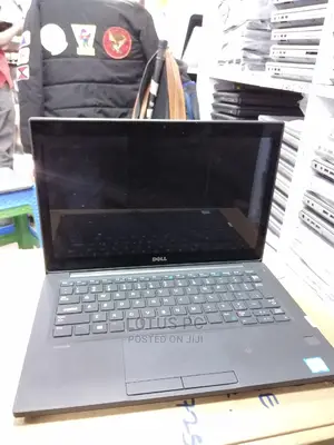 Laptop Dell Latitude 12 7280 8GB Intel Core I5 SSD 256GB