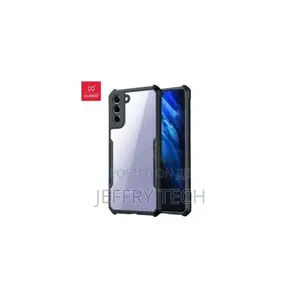 Xundd Bumper Case for Samsung S22