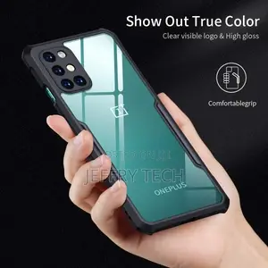 Xundd Case for Oneplus 8T 5G 2020 With Integrated Camera Cov