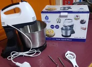 Brand New 2.0L Stand Mixer