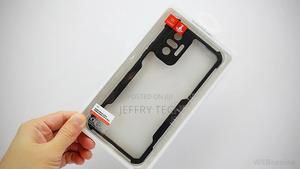 Xundd Matte Case for the Redmi Note 10 Pro - thumbnail 2