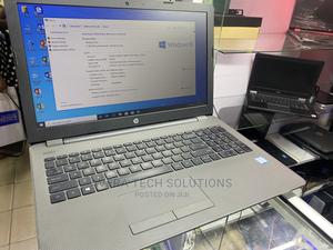 Laptop HP 250 G6 4GB Intel Core I3 HDD 500GB