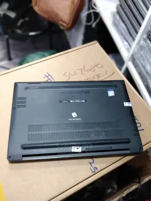 Laptop Dell Latitude 7280 8GB Intel Core I5 SSD 256GB
