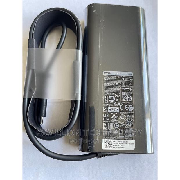 Dell /Lenovo/Hp Type C Original Chargers