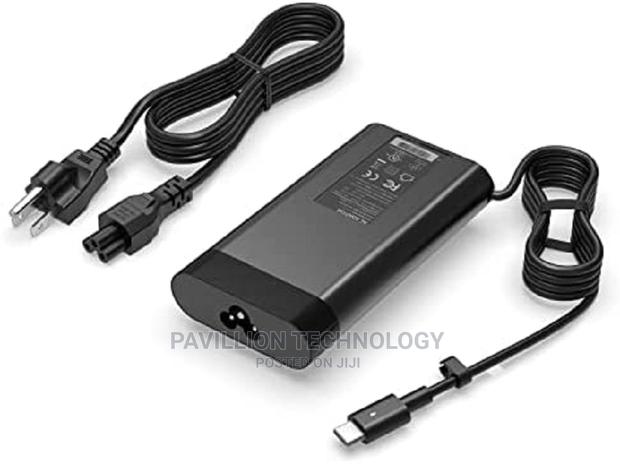 Dell /Lenovo/Hp Type C Original Chargers - thumbnail 6