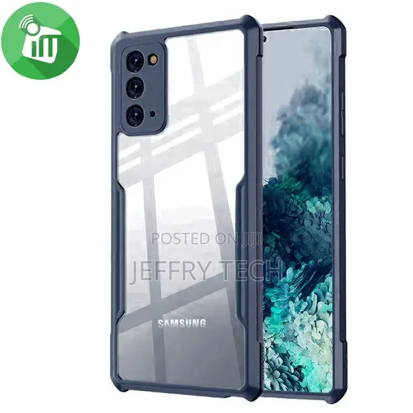 Xundd Beatle Series Case for Samsung Galaxy Note 20